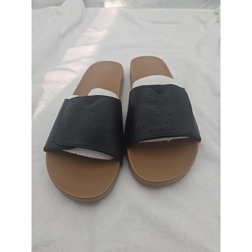 Slide Sandals Size 42